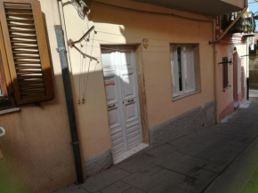 CASA VACANZE PER COPPIA IGLESIAS
